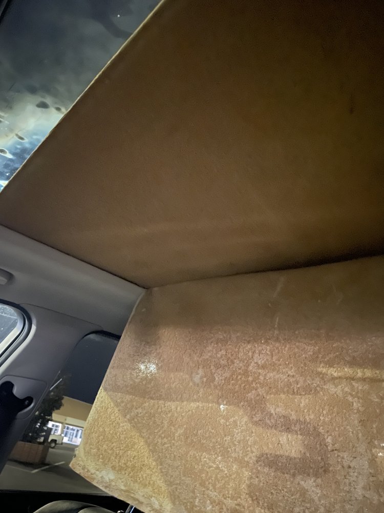 DIMMITT COLLISION CENTER Updated October 2024 240 Vollmer Ave