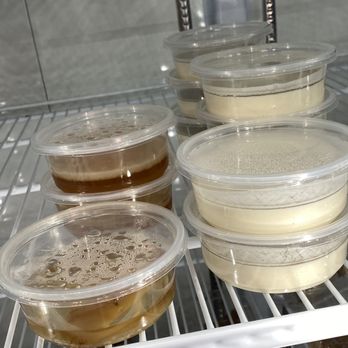 Gardener Bob's - Take home your own kombucha scoby or sourdough starter! - Specialty Food Near Me - Greensboro, North Carolina Gardener Bob's - Take home your own kombucha scoby or sourdough starter! - Specialty Food Near Me - Greensboro, North Carolina