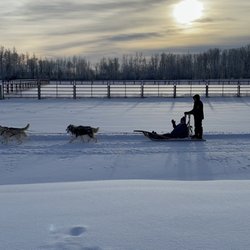 Whirlwind Acres