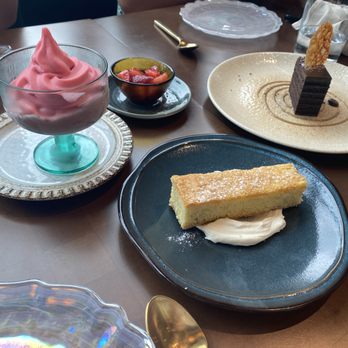 L'Ardente - Dessert - Italian Near Me - Washington, DC, District of Columbia L'Ardente - Dessert - Italian Near Me - Washington, DC, District of Columbia