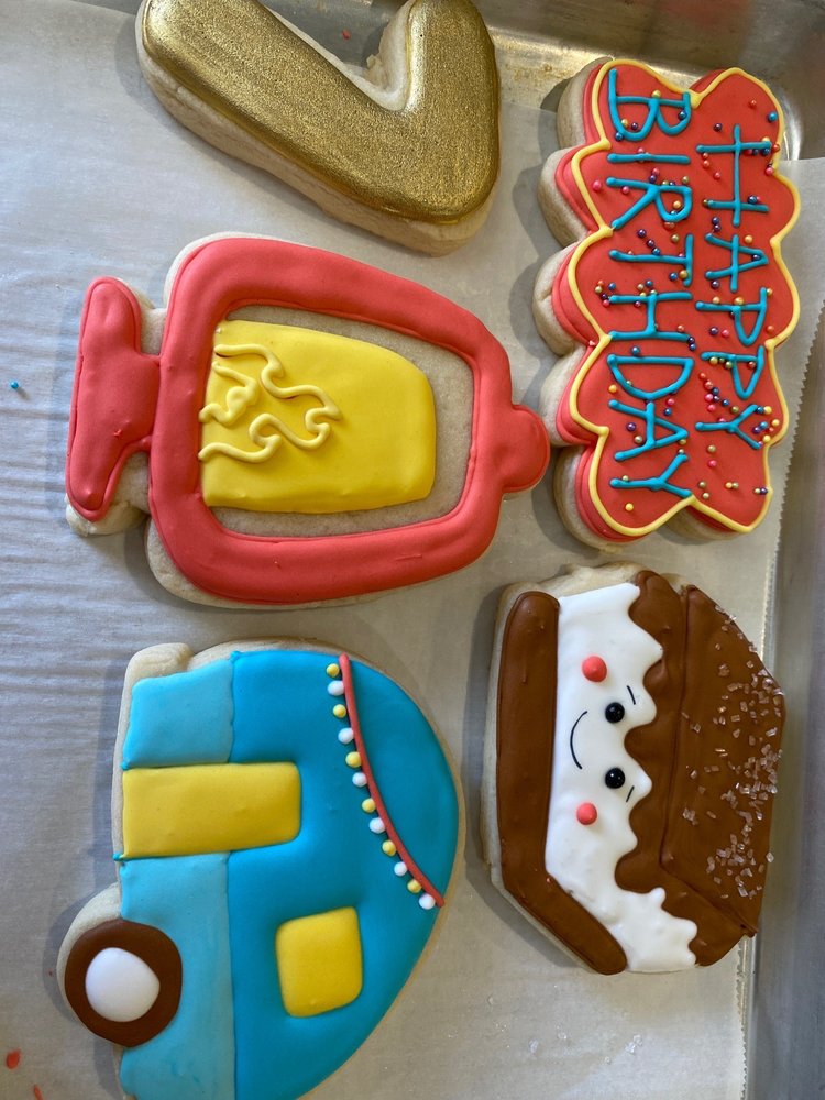 SUGAR VINE COOKIES Updated October 2024 24 Photos Temecula