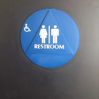 TAP The Asian Project - The place where men and women are equal. This restroom doesn't discriminate. - Do-It-Yourself Food Near Me - Burbank, California TAP The Asian Project - The place where men and women are equal. This restroom doesn't discriminate. - Do-It-Yourself Food Near Me - Burbank, California
