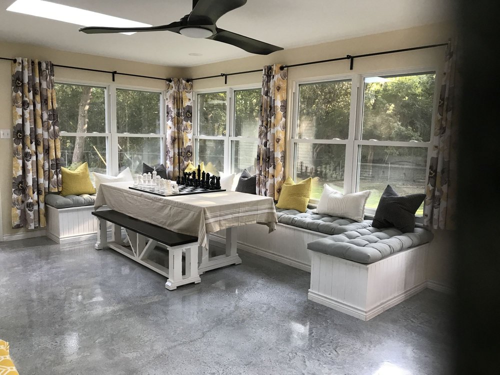 Slide of Peerless Enterprises