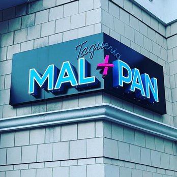 Mal Pan - Mexican Near Me - Charlotte, North Carolina Mal Pan - Mexican Near Me - Charlotte, North Carolina