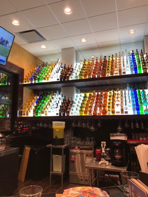 Ma'Luz Mexican Grill (Mi Pueblo) by null