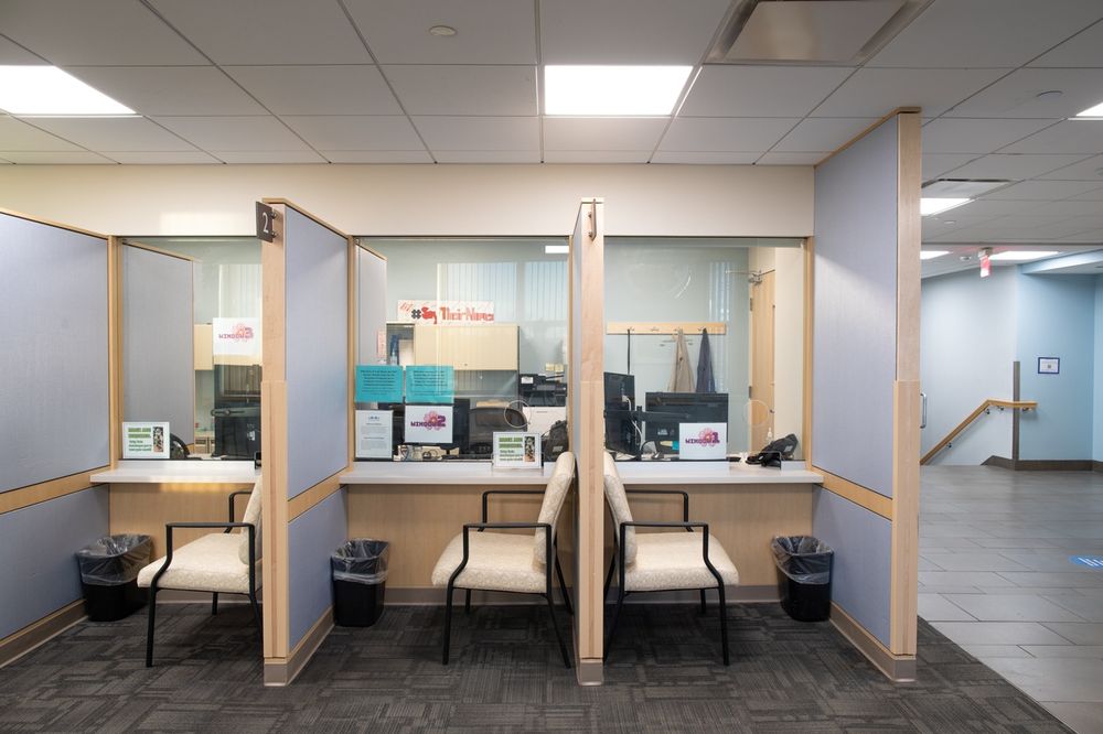 Boston Healthcare For the Homeless - social services organization in Boston, MA