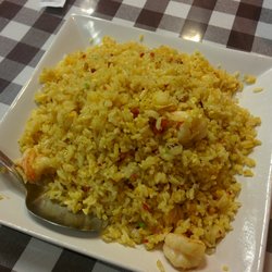 Canton Chinese Restaurant - Yeung Chow fried rice