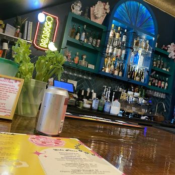 Lola's Eatery - View from the bar - Breakfast & Brunch Near Me - Pittsburgh, Pennsylvania