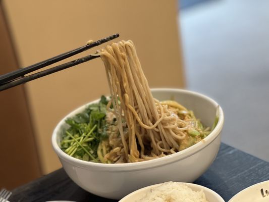 Lucky Noodle House by null