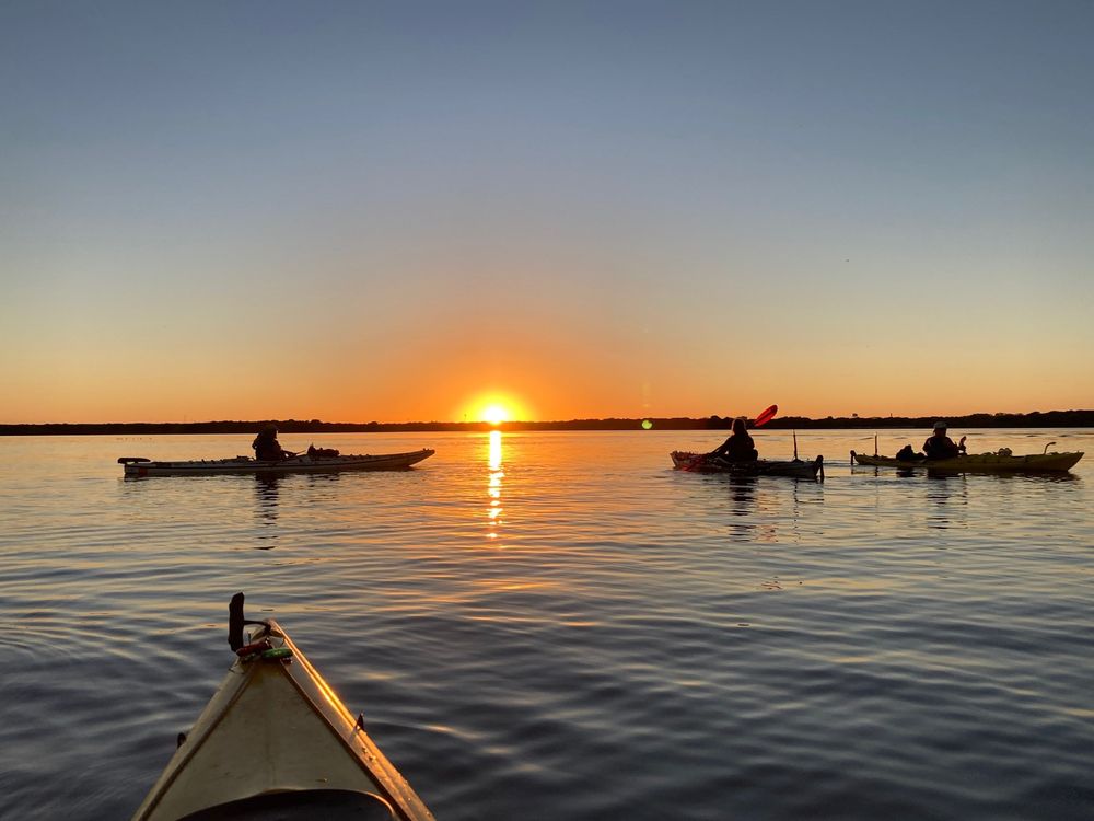 ADVENTURES UNLIMITED PADDLING COMPANY Updated Jun 2024 6300 W