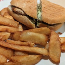 Sophia's Pizza Restaurant - Italian Panini
