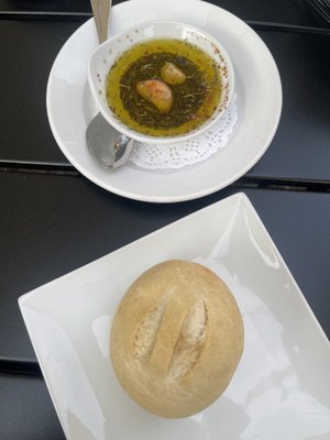 Gertie's Restaurant by null