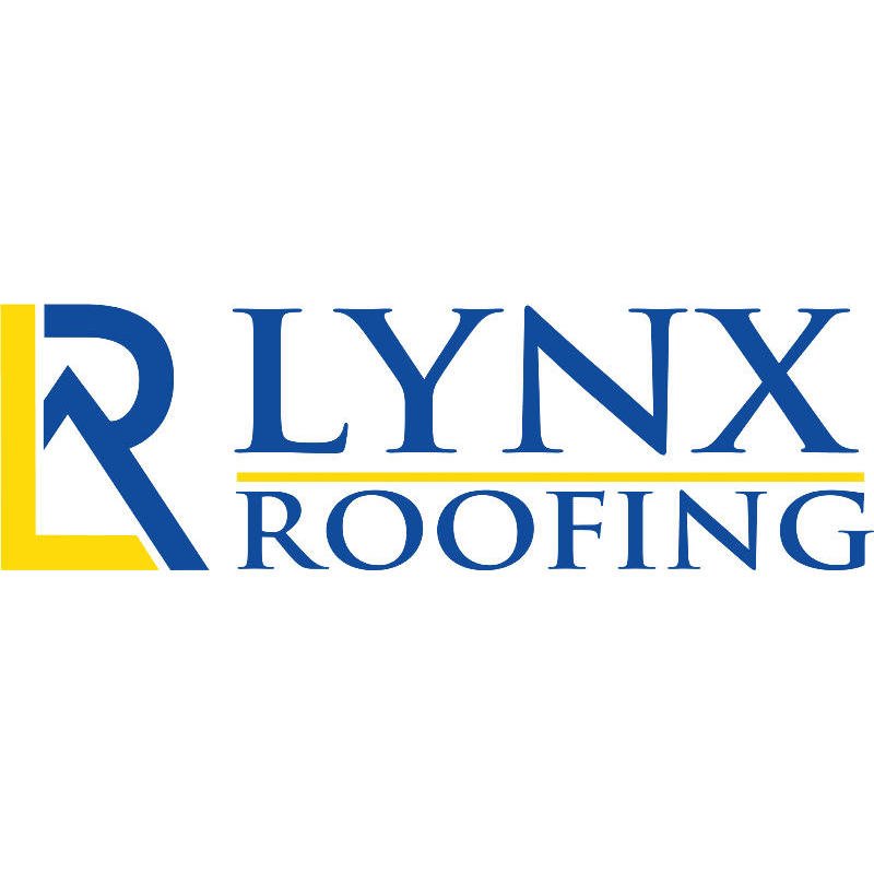 Slide of Lynx Roofing