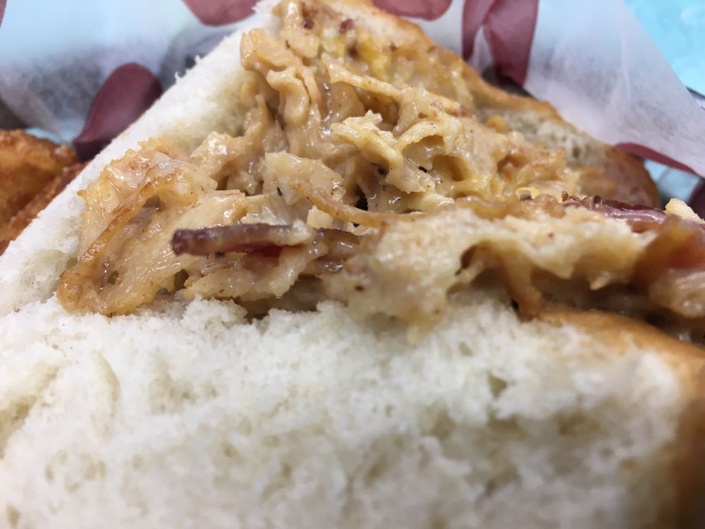 HWY 55 BURGERS SHAKES & FRIES Updated August 2024 600 S Main St