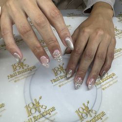 18K Nail Boutique