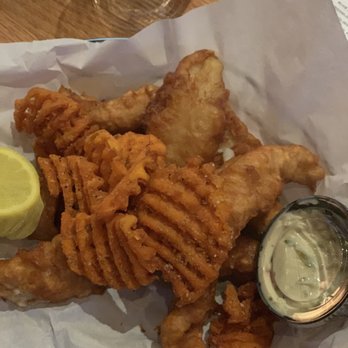 Drake's - Fried fish - American Near Me - Franklin, Tennessee