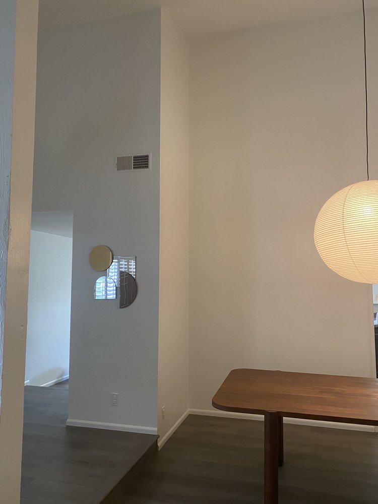 Slide of OS Services Electrical & Lighting