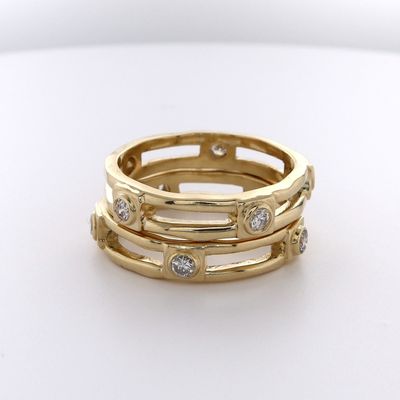 Bario Neal Jewelry by null