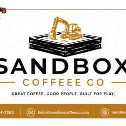 Sandbox Coffee