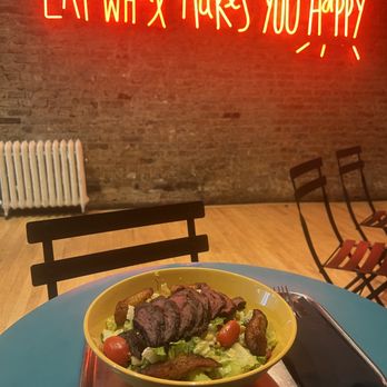 Cocina Del Sur - Latin American Near Me - New York, New York