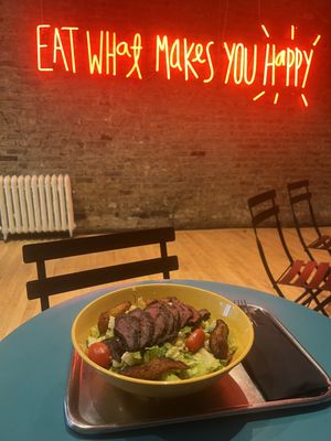 Cocina Del Sur by null