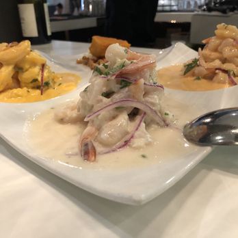 CVI.CHE 105 - Peruvian Near Me - Miami, Florida