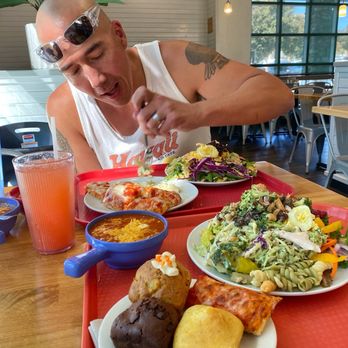 SOUP ‘N FRESH - Updated April 2025 - 1810 Photos & 871 Reviews - 8966