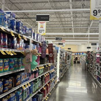 Safeway - Grocery Near Me - Kirkland, Washington