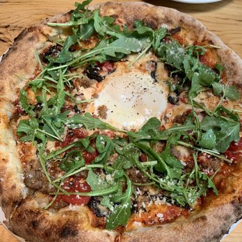 Prato - Widowmaker - Pizza Near Me - Winter Park, Florida Prato - Widowmaker - Pizza Near Me - Winter Park, Florida