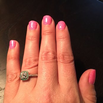 Posh Nail & Spa - Nail Salons Near Me - Riverview, Florida
