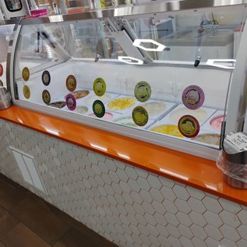Kwality - Ice Cream & Frozen Yogurt Near Me - Euless, Texas