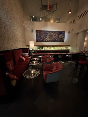 Café des Artistes by null