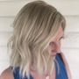 Photo of Lush Hair By Chandler Clark