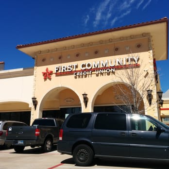 First Community Credit Union - Champions - Banks & Credit Unions Near Me - Houston, Texas First Community Credit Union - Champions - Banks & Credit Unions Near Me - Houston, Texas