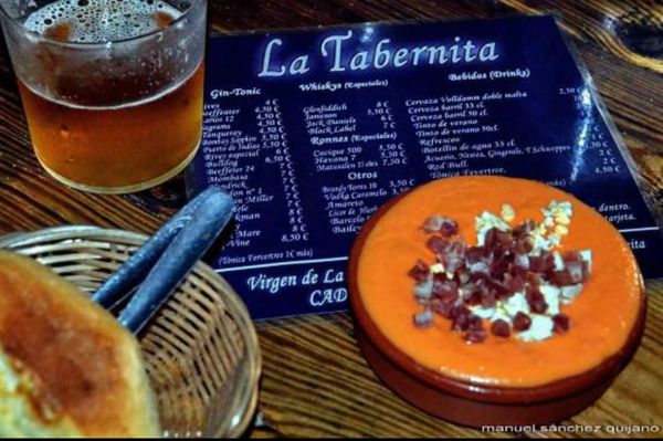 Bar La Tabernita by null