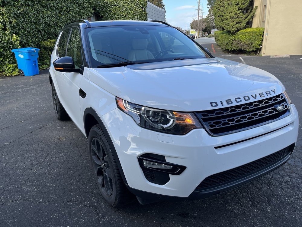 LAND ROVER REDWOOD CITY 34 Photos & 208 Reviews 440 Convention Way