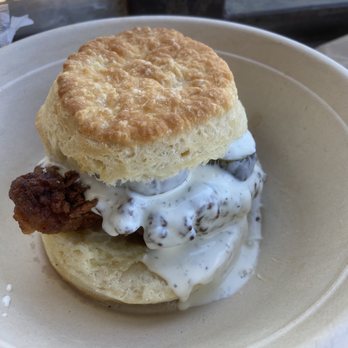 Denver Biscuit Co. - Broadway - The Beeler - Breakfast & Brunch Near Me - Denver, Colorado Denver Biscuit Co. - Broadway - The Beeler - Breakfast & Brunch Near Me - Denver, Colorado