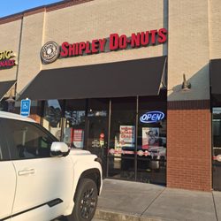 Shipley Do-Nuts