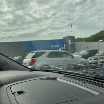 Walmart Supercenter - Department Stores Near Me - Pikeville, Kentucky