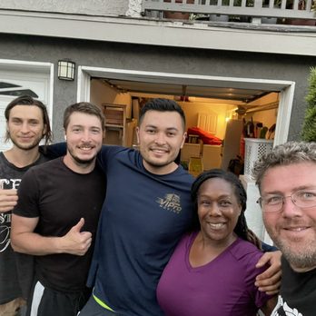 Father & Sons Moving - Movers Near Me - Pasadena CA, California Father & Sons Moving - Movers Near Me - Pasadena CA, California