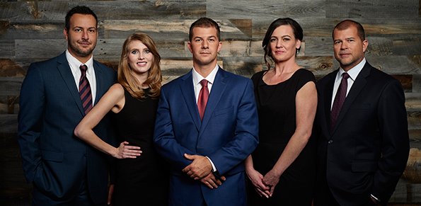 Joslyn Law Firm - divorce attorney in Columbus, OH