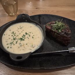 High Plains American Bison Filet