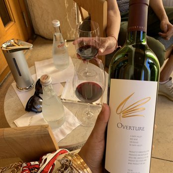 Opus One Winery - Wineries Near Me - Oakville, California Opus One Winery - Wineries Near Me - Oakville, California
