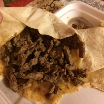 Maria's Taco Shop - Mexican Near Me - Modesto, California