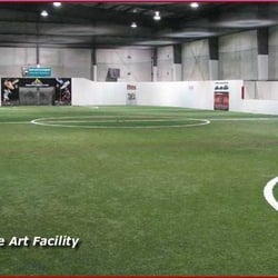 Chicago Indoor Sports