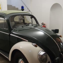 Bayerisches Polizeimuseum