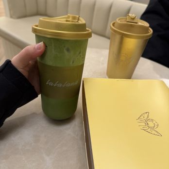 La La Land - Coffee & Tea Near Me - Glendale, California La La Land - Coffee & Tea Near Me - Glendale, California
