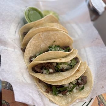 Pancho's Mexican Grill - Tacos de Carne Asada - Mexican Near Me - South Bound Brook, New Jersey