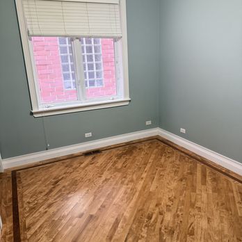 Plamada Flooring - floor stain and new trim work - Flooring Near Me Plamada Flooring - floor stain and new trim work - Flooring Near Me