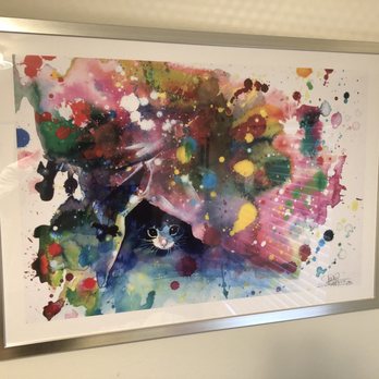 Long Sung Tong Frames - Framing Near Me - San Mateo, California